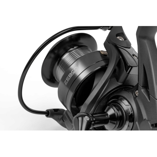Zebco - Mulineta Ambition Feeder FS 4000 6BB 0.26mm/180m